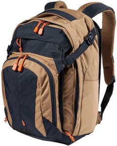 ST-FTL56634120 5.11 Tactical COVRT18 2.0 Backpack Coyote & Black