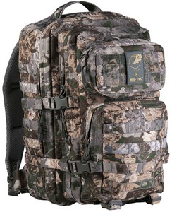 ST-M4559 Mil-Tec Wasp Large Assault Backpack – WASP I Z1B Camo 36L