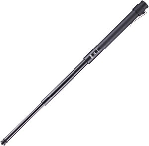ST-NXN20CL NexTorch NEX 20 Walker Expandable Baton with Leather Grip