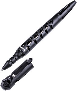 ST-NXNP20 NexTorch Dino Bone Tactical Pen Black