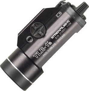 ST-STR69210 Streamlight TLR-1s Flashlight
