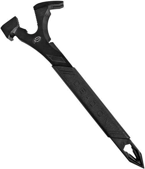 ST-AN18 Dead On Tools Annihilator 18 Inch Multi-Function Wrecking Bar 