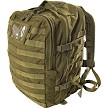 ST-BB60MP00OD Blackhawk Special Ops Medical Backpack – OD Green 