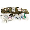 ST-BB60MP00OD Blackhawk Special Ops Medical Backpack – OD Green 