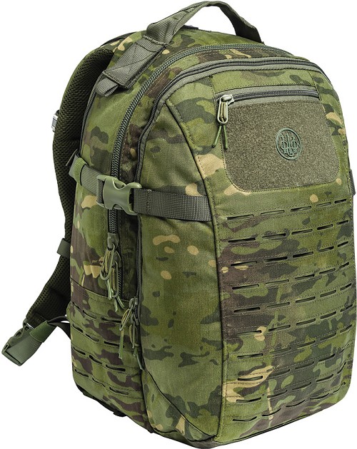 ST-BE53366 Beretta Tactical Backpack – MultiCam 29 Liter 