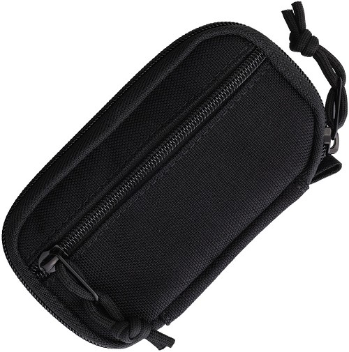 ST-BIG735604 Big Idea Design EDC Pocket Pouch Black 