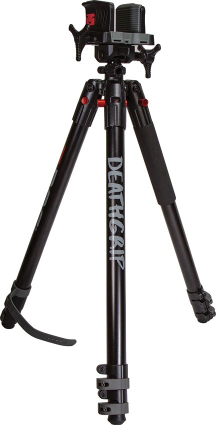 ST-BOG1099442 BOG Death Grip Tripod Aluminum 