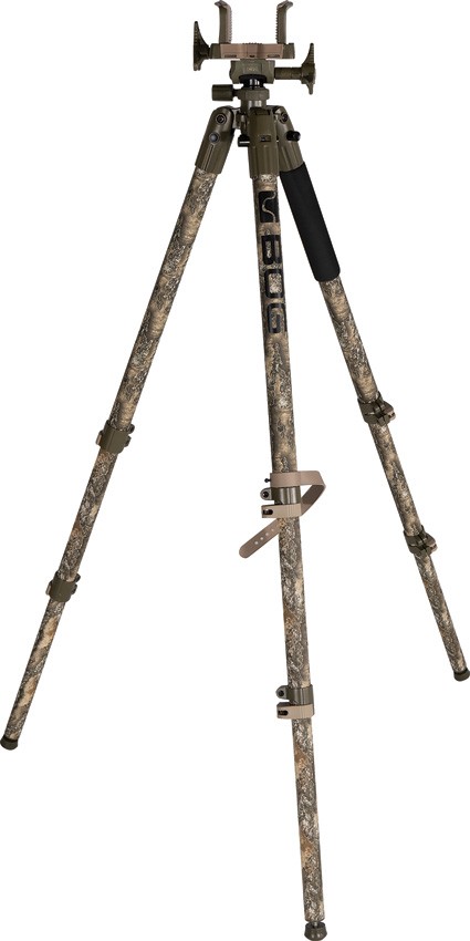 ST-BOG1134446 BOG Death Grip Tripod RealTree 