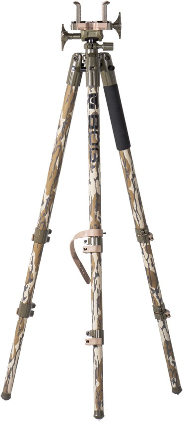 ST-BOG1164398 BOG Death Grip Tripod Bottomland 