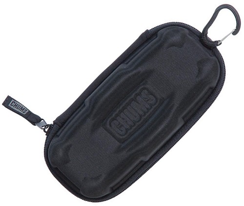 ST-CHM54252 Chums The Vault Protective Accessory Case – Black 