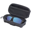 ST-CHM54252 Chums The Vault Protective Accessory Case – Black 