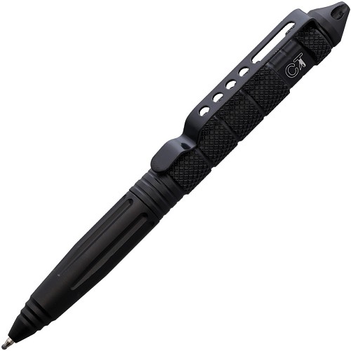 ST-CT3011 Coeburn Tool Tactical Pen Black 