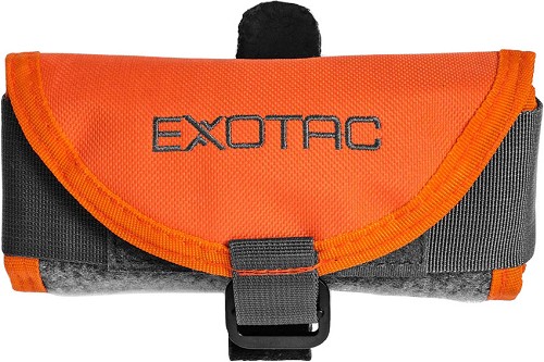 ST-ET12250 Exotac ToolROLL Orange 