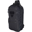 ST-FHR191BLK FHIOR 12L Tactical Pack Black 