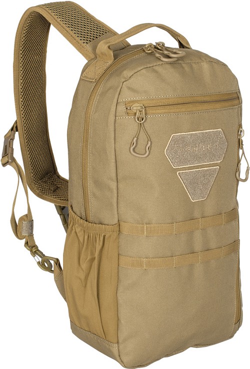 ST-FHR191COY FHIOR 12L Tactical Pack Coyote Brown 