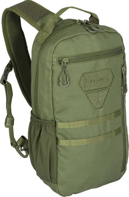 ST-FHR191OD FHIOR 12L Tactical Pack Olive Drab 