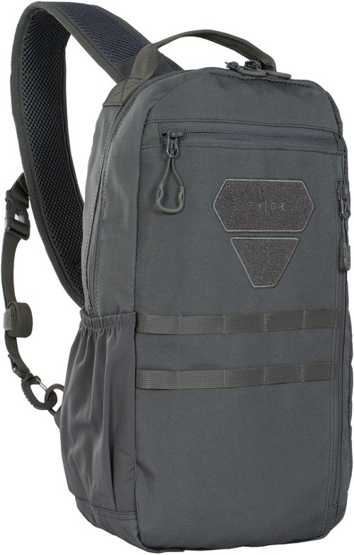 ST-FHR191TOR FHIOR 12L Tactical Pack Tornado 