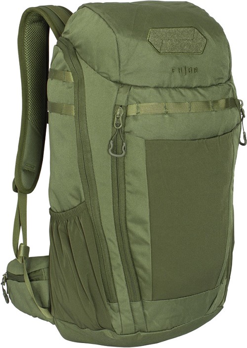 ST-FHR193OD FHIOR Tactical Backpack – Olive Drab 30L 