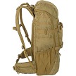 ST-FHR194COY FHIOR Tactical Backpack – Coyote Brown 40L 