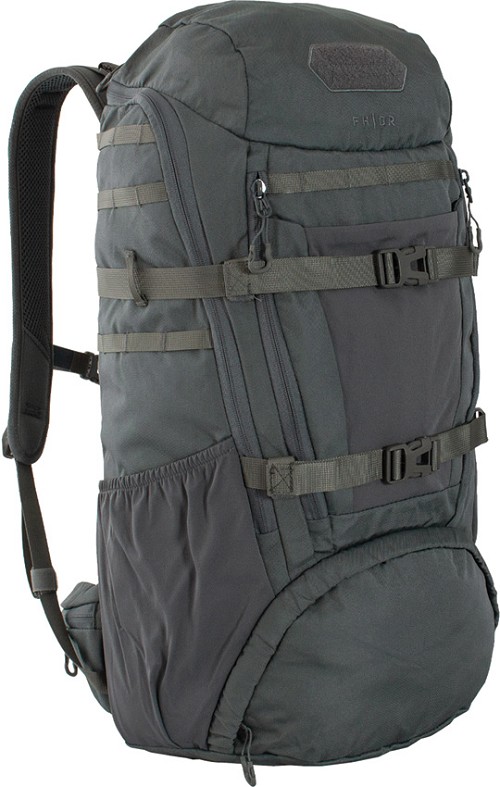 ST-FHR194TOR FHIOR Tactical Backpack – Tornado 40L 