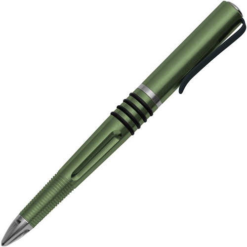 ST-FOXMTD2OD Fox Tactical Pen Green 