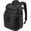 ST-FTL5656119 5.11 Tactical RUSH12 2.0 Backpack – Black 24L 