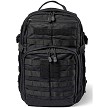 ST-FTL5656119 5.11 Tactical RUSH12 2.0 Backpack – Black 24L 