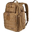 ST-FTL56563134 5.11 Tactical RUSH24 2.0 Backpack – Kangaroo 37L 