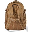 ST-FTL56563134 5.11 Tactical RUSH24 2.0 Backpack – Kangaroo 37L 
