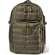 ST-FTL56563186 5.11 Tactical RUSH24 2.0 Backpack – Forest Green 37L 
