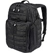ST-FTL5656319 5.11 Tactical RUSH24 2.0 Backpack – Black 37L 