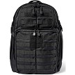 ST-FTL5656319 5.11 Tactical RUSH24 2.0 Backpack – Black 37L 