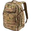 ST-FTL56564169 5.11 Tactical RUSH24 2.0 Backpack – MultiCam 37L 