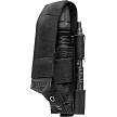 ST-G1222 Gerber Custom Fit Dual Sheath Black 