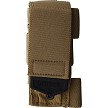 ST-G1350 Gerber Custom Fit Dual Sheath Coyote Brown 