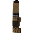 ST-G1350 Gerber Custom Fit Dual Sheath Coyote Brown 