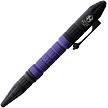 ST-H038ALPU Heretic Thoth Tactical Pen Purple 
