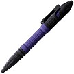 ST-H038ALPU Heretic Thoth Tactical Pen Purple 