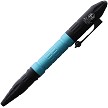 ST-H038ALTQ Heretic Thoth Tactical Pen Turquoise 