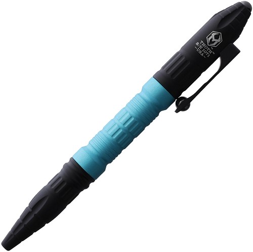 ST-H038ALTQ Heretic Thoth Tactical Pen Turquoise 