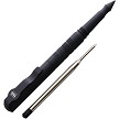 ST-HBBTWI01 Hardcore Hardware HHA Tactical Pen Black 