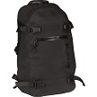ST-HPA001 HPA Infladry 25 Waterproof Backpack – Black 25L 