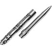 ST-KETM028 Ketuo Titanium Tactical Pen Gray 