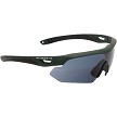 ST-M4550 Swisseye Nighthawk Sunglasses with Interchangeable Lenses 