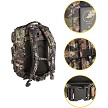 ST-M4561 Mil-Tec WASP Large Assault Backpack – CIV-TEC WASP I Z3A Camo 36L 