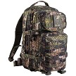 ST-M4564 Mil-Tec WASP Small Assault Backpack – CIV-TEC WASP I Z3A Camo 20L 