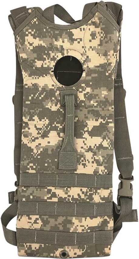 ST-M4601 U.S. GI ACU Hydration Carrier Pack – CORDURA Nylon 
