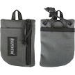 ST-MX0237W Maxpedition Platy Front Pocket Organizer Wolf Gray 