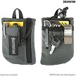 ST-MX0237W Maxpedition Platy Front Pocket Organizer Wolf Gray 