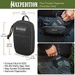 ST-MX0263G Maxpedition Pico Pocket Organizer OD Green 